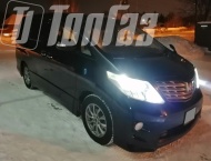 ��� �� Toyota Alphard - 