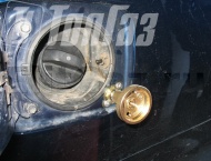 ��� �� Toyota Camry - ����������� ���������� � ������������