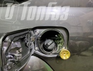 ��� �� Toyota Land Cruiser Prado120 - 
