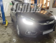 ��� �� Hyundai  IX-35 - 
