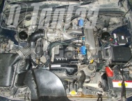 ��� �� Toyota Chaser - ����������� ����������
