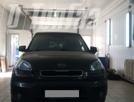 ��� �� Kia Soul - 