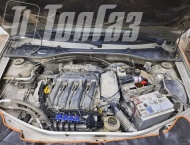 ��� �� Lada Largus - 