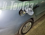 ��� �� Lada Granta - 