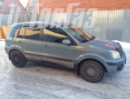 ��� �� Ford Fusion - 