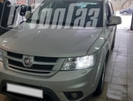 ��� �� FIAT FREEMONT - 