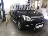 ��� �� Great Wall Hover - 