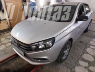��� �� Lada Vesta - 