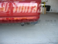 ��� �� Chevrolet Lacetti - ����������� ����������
