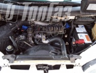 ��� �� Mitsubishi Delica  - 