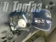 ��� �� Chevrolet Niva - ����������� ���������� � ������������