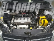 ��� �� Geely MK - 
