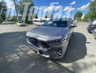 ��� �� HAVAL F7X - 
