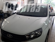 ��� �� Lada Vesta - 