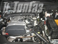 ��� �� Ssang Yong Kyron - ����������� ����������