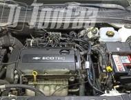 ��� �� Chevrolet Cruz� - 