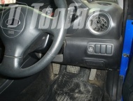��� ��  Subaru Impreza - ������ ������������ � ��������� ������� ������