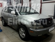 ��� �� Lexus RX300 - ����� ���