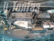 ��� �� Toyota Harrier - ����������� ����������