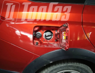 ��� �� Lada Vesta. - 