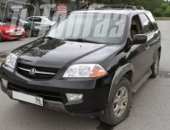 ��� �� Acura MDX - ����� ���
