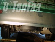 ��� �� Toyota Estima - ���������� �������
