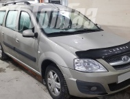 ��� �� Lada Largus - 