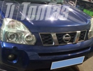 ��� �� Nissan X-Trail - 