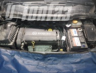 ��� �� Opel Zafira - 