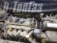 ��� �� Kia Rio - 