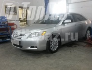 ��� �� Toyota Camry - ����� ���