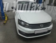 ��� �� Volkswagen Polo  - 