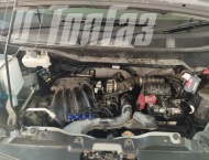 ��� �� Nissan Vanette - 