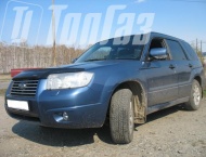 ��� �� Subaru forester - ����� ���