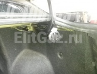 ��� �� Chevrolet Lacetti - ����������� ����������