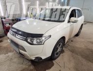 ��� �� Mitsubishi Outlander - 