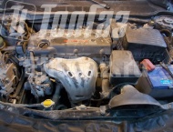 ��� �� Toyota Camry - ����������� ����������