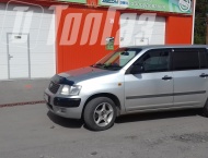 ��� �� Toyota Probox  - ����� ���