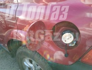 ��� �� Ssangyong Action - ����������� ���������� � ������������