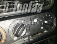 ��� �� Chevrolet Niva - ������ ������������ ���/������