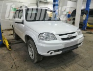 ��� �� Chevrolet Niva - 
