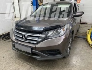 ��� �� Honda CR-V - 