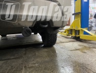 ��� �� Lada Granta - 