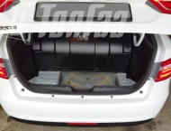��� �� Lada Vesta - 