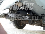 ��� �� Toyota Land Cruiser 200 - ������������ ������ ������� 94 �����
