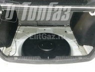 ��� �� Chevrolet Cruze - ������������ ������ ������� 65 ������