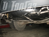 ��� �� Mitsubishi Outlander - ������������ ������ ������� 53 �����