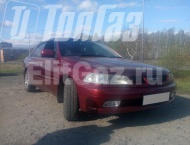 ��� �� Toyota Carina - ����� ���