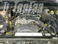 ��� �� Jeep Cherokee - ����������� ����������