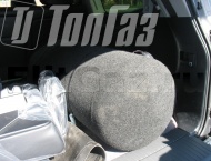 ��� �� Toyota Land Cruiser 200 - �������������� ������ ������� 130 ������